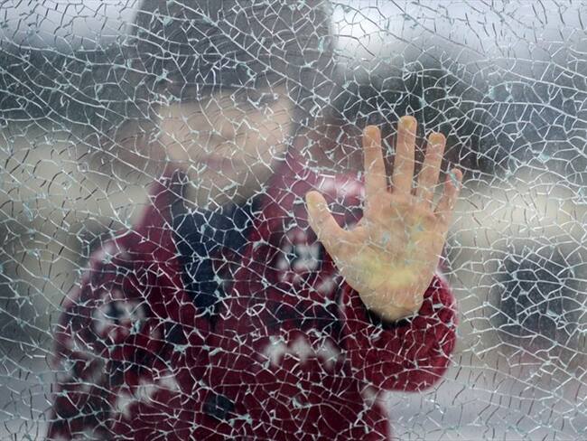 Padre responde a acusaciones de alienación parental