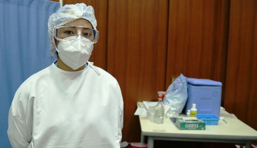 Coronavirus en Bolívar: 10 nuevos casos y un fallecido