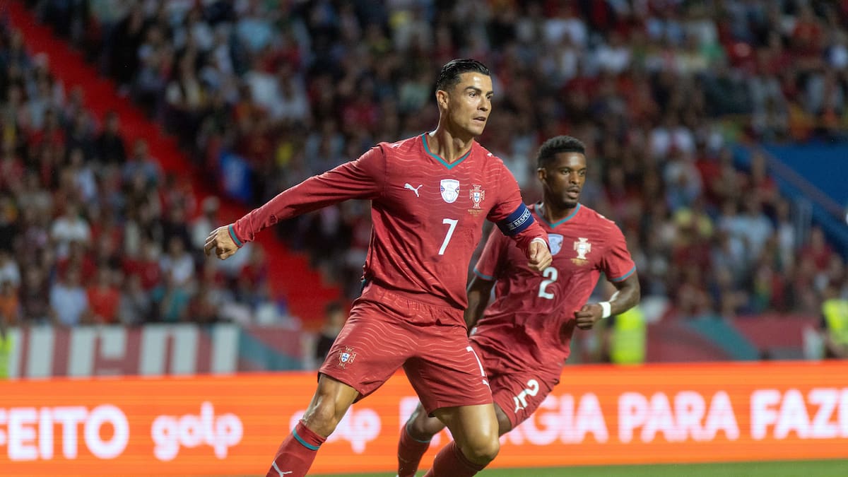 Fecha y hora del debut de la Portugal de Cristiano Ronaldo en el Mundial 2026: cómo ver EN VIVO