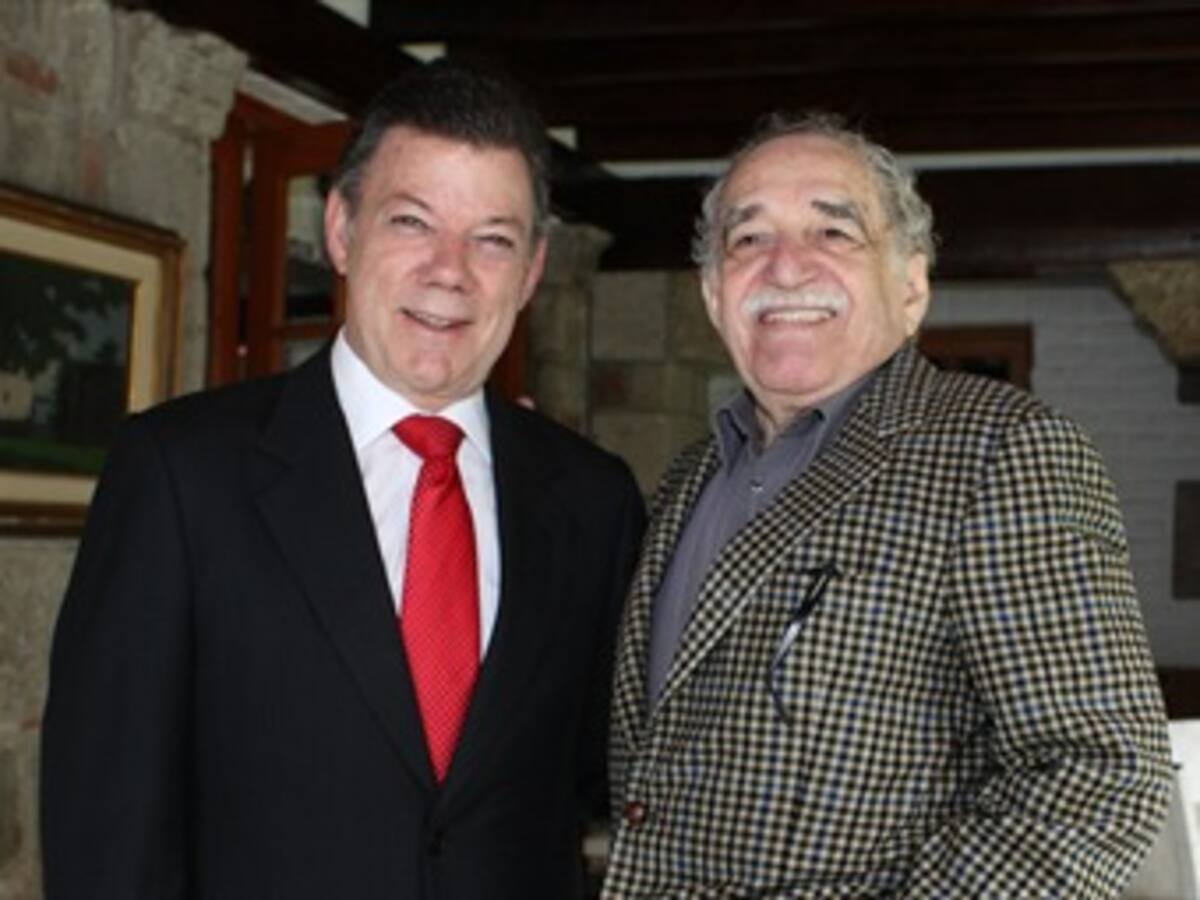 Juan Manuel Santos se reunirá este viernes con el presidente de Panamá