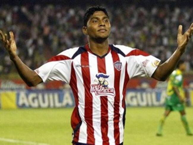 Junior goleó al Huila y sumó los mismos puntos del líder