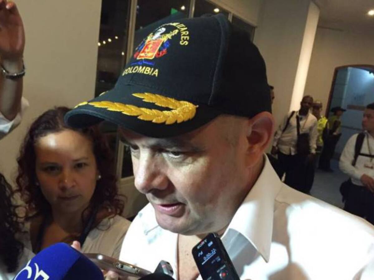 Vicepresidente defendió valor de los peajes ante paro camionero