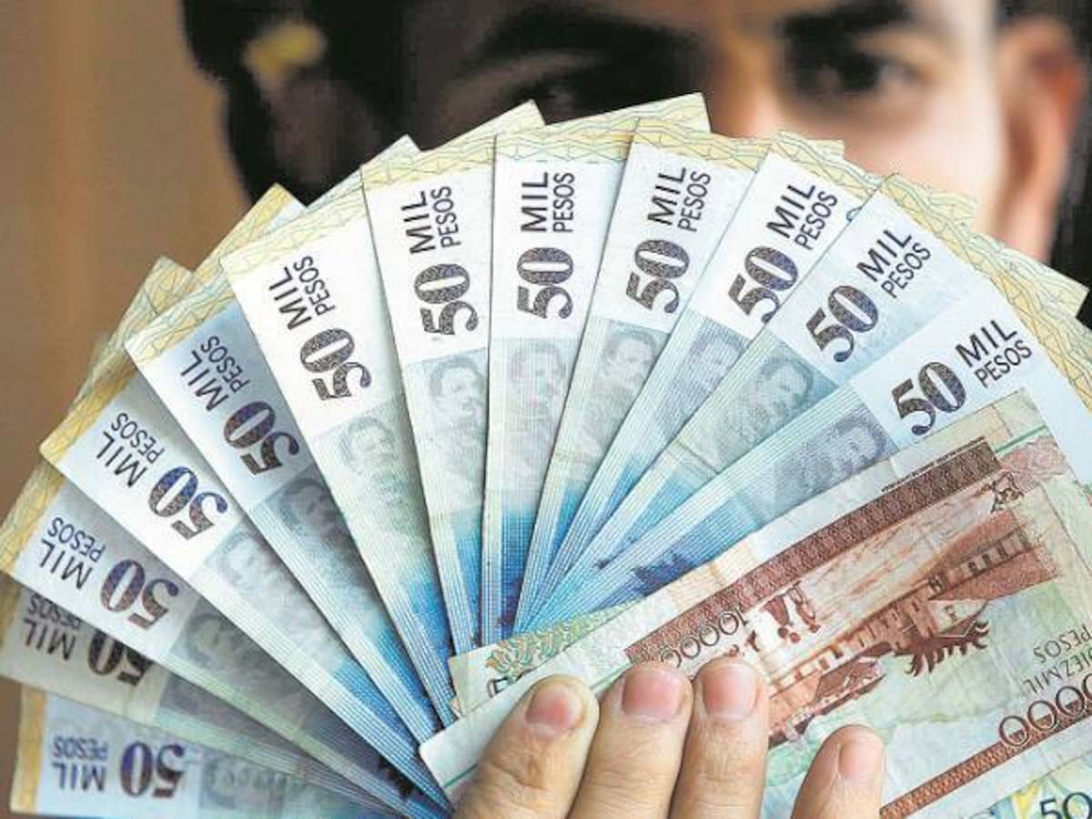 Sube a 7.0% la tasa de interés del Banco de la República