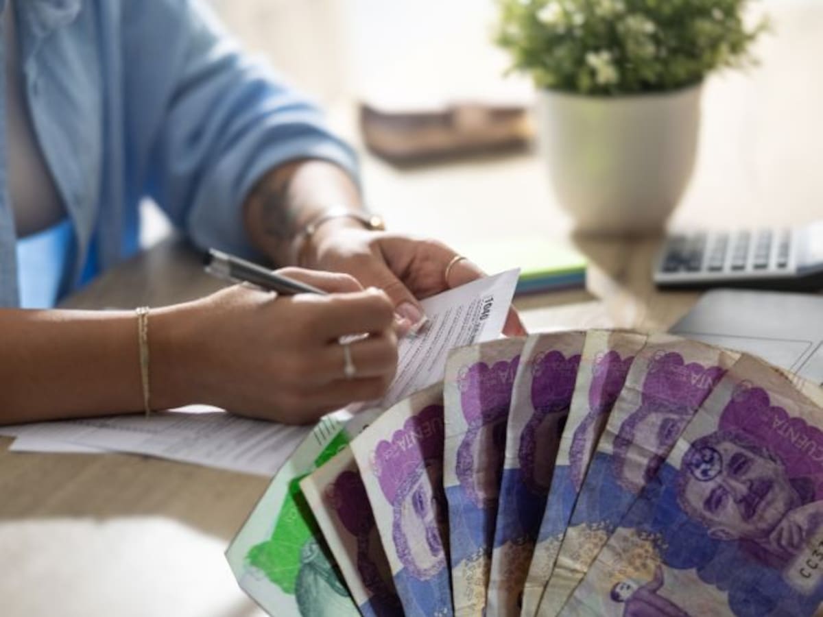 Declaración de renta 2025: estas son las personas que deben hacer el trámite en octubre