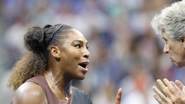 Serena Williams