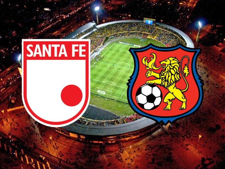 Santa Fe vs. Caracas FC EN VIVO por Copa Sudamericana: siga acá transmisión y minuto a minuto