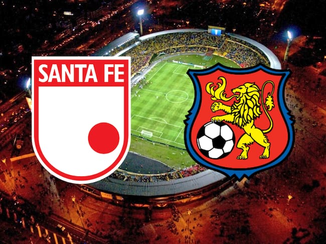 Santa Fe vs. Caracas FC EN VIVO por Copa Sudamericana: siga acá transmisión y minuto a minuto