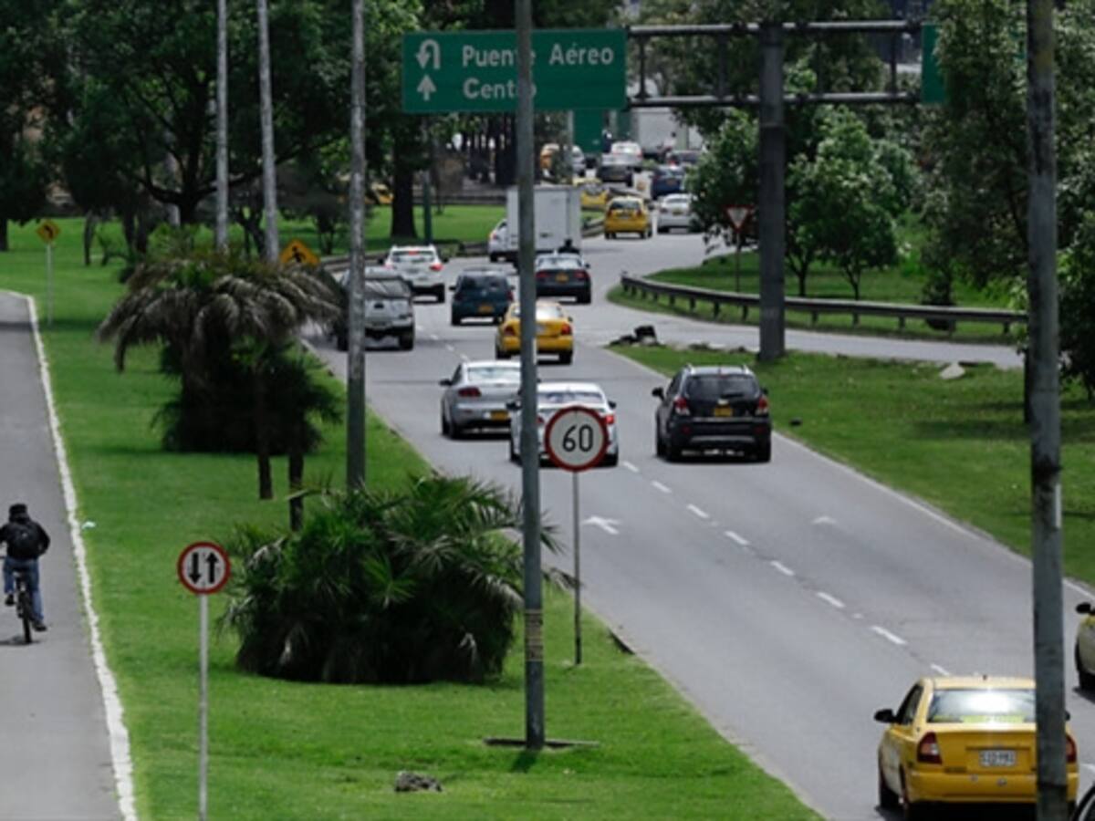 Petro confirma día sin carro y sin moto para el 22 de abril en Bogotá