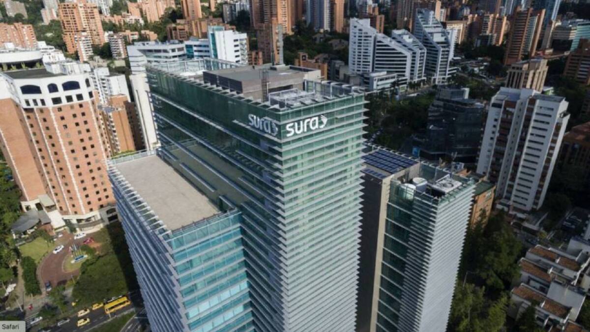 JD de SURA aprobó intercambio de acciones de Grupo Nutresa adquirido por Gilinski