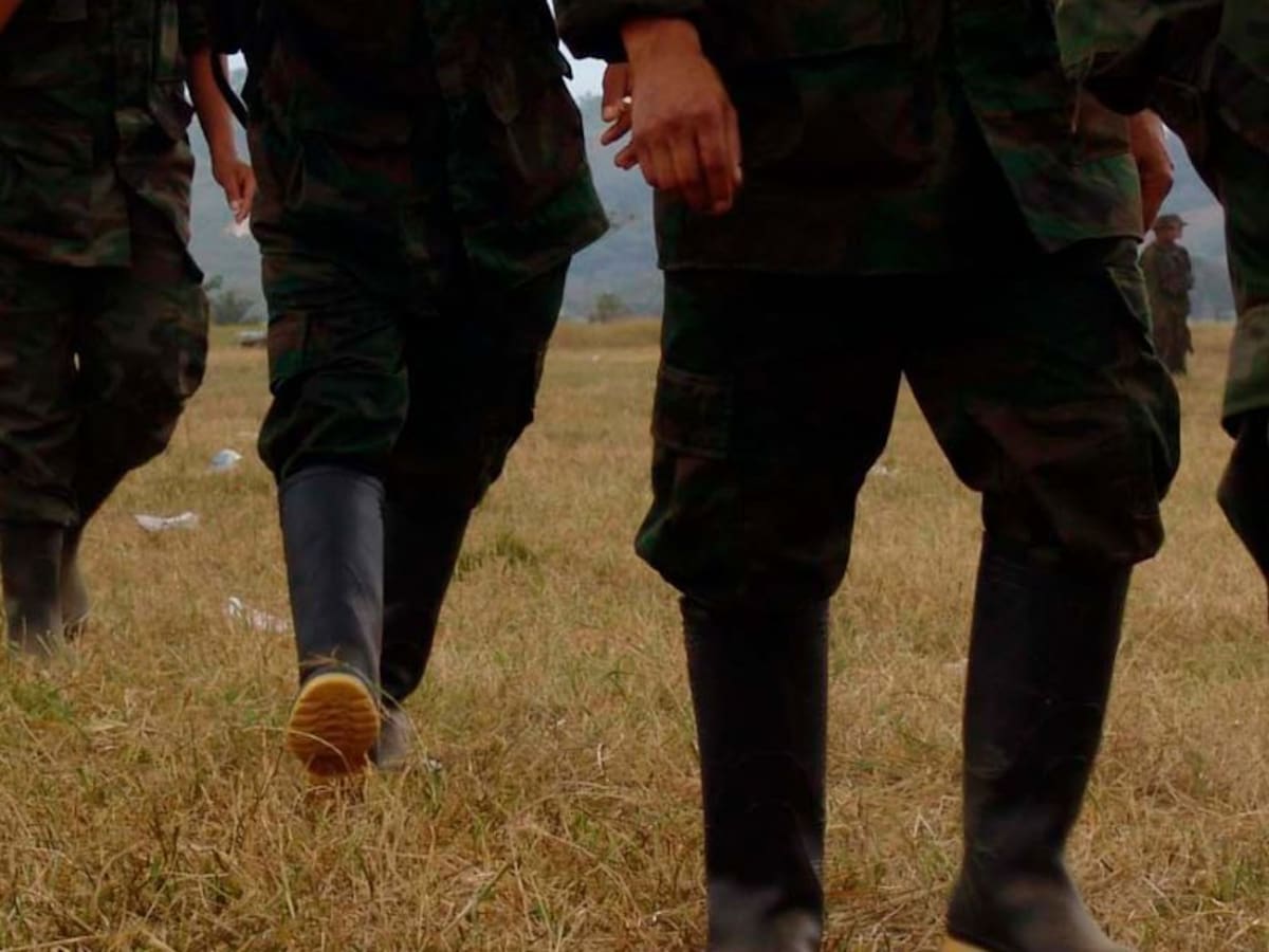 Paramilitares siguen sembrando miedo y asesinando a la población de Chocó