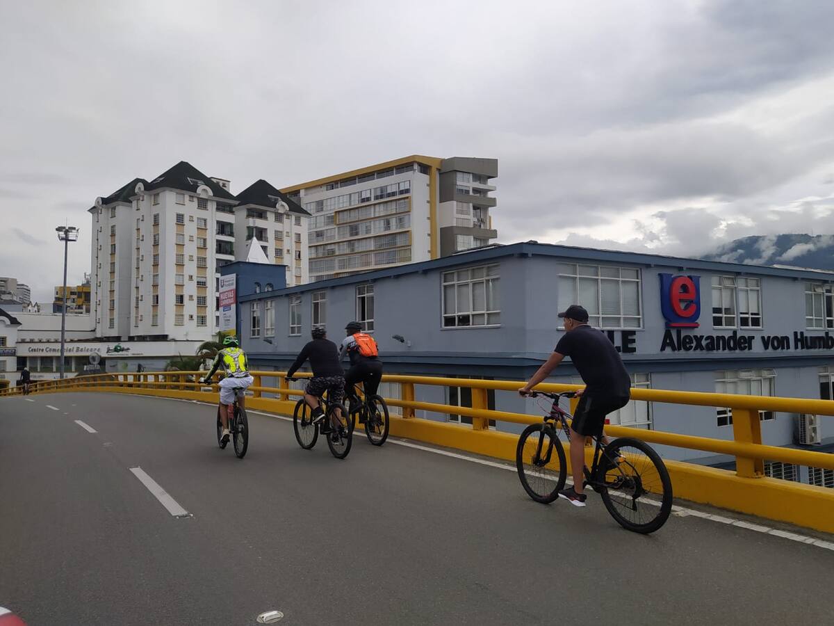 200 mil vehículos dejarán de circular por el día sin carro y sin moto en Armenia