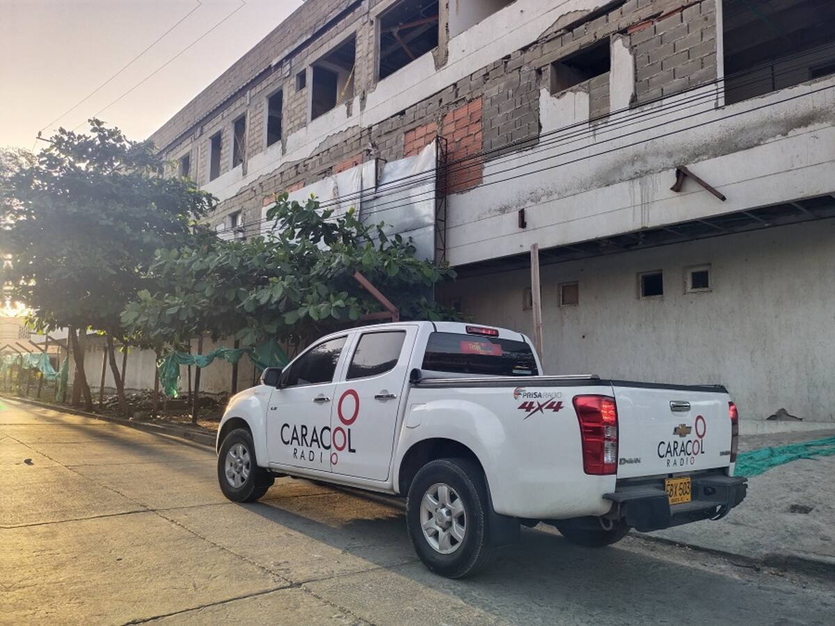 Contraloría tiene identificados 119 proyectos como elefantes blancos en Bolívar