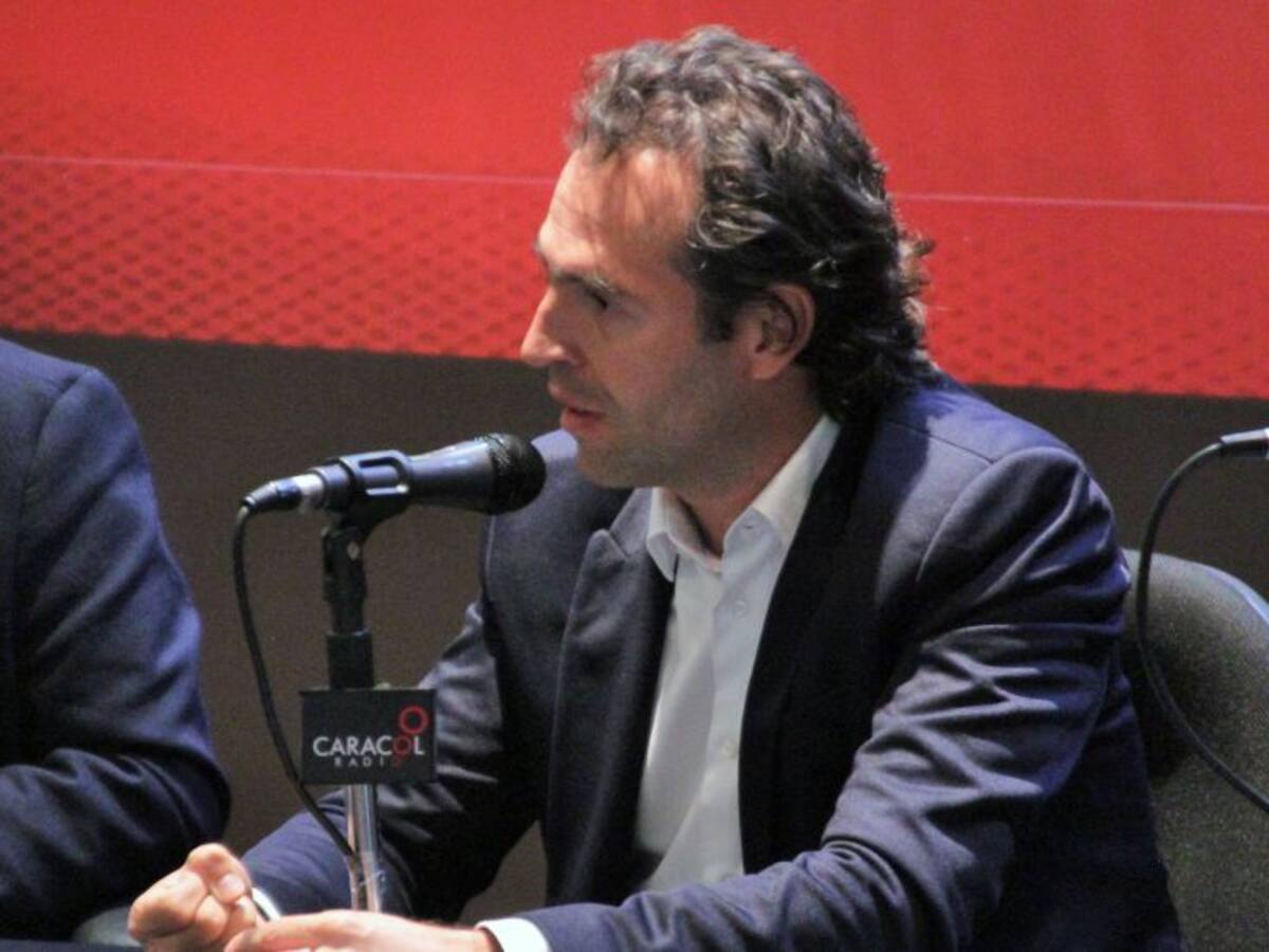 Lo primero que se debe hacer es establecer la verdad sobre La Escombrera: Gutiérrez