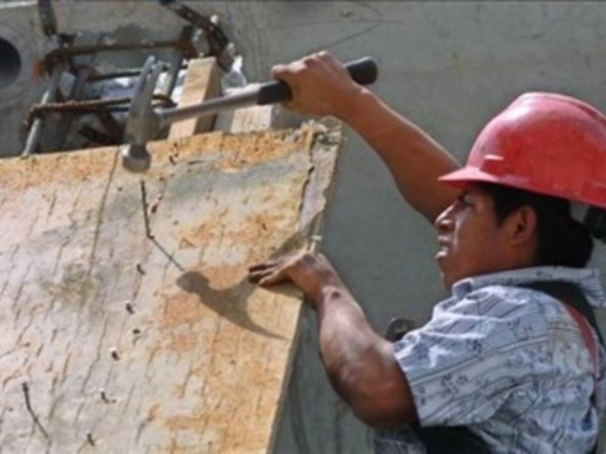 Gobierno asegura que cumple plan de acción para derechos laborales