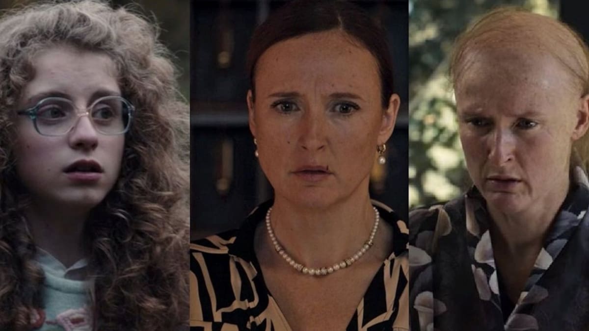 Dark 3: ¿Quién es el padre de Regina Tiedemann?