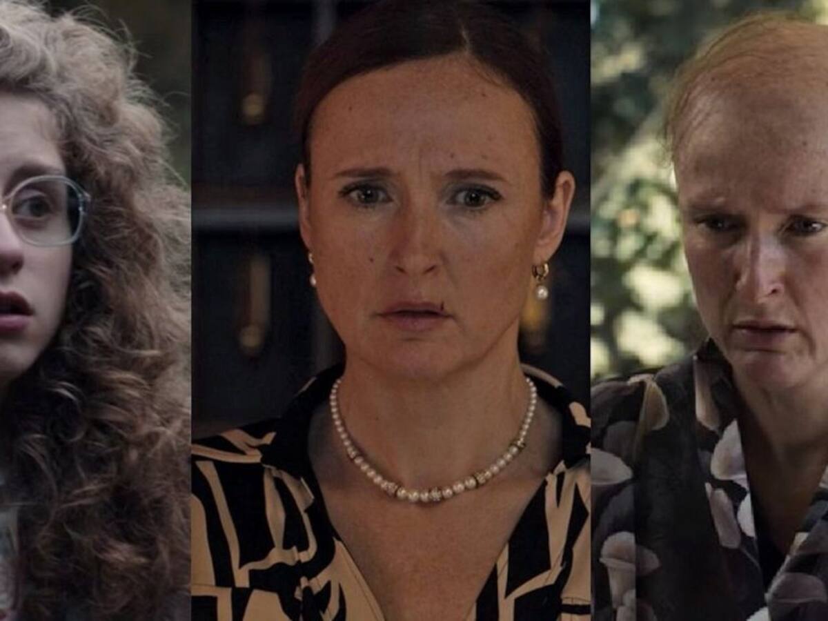 Dark 3: ¿Quién es el padre de Regina Tiedemann?