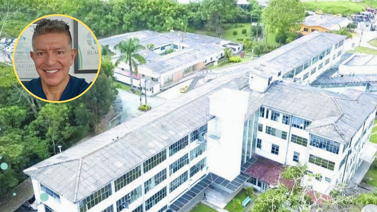 Un SOS por el Hospital Santa Sofía: necesitan un equipo para volver a salvar vidas