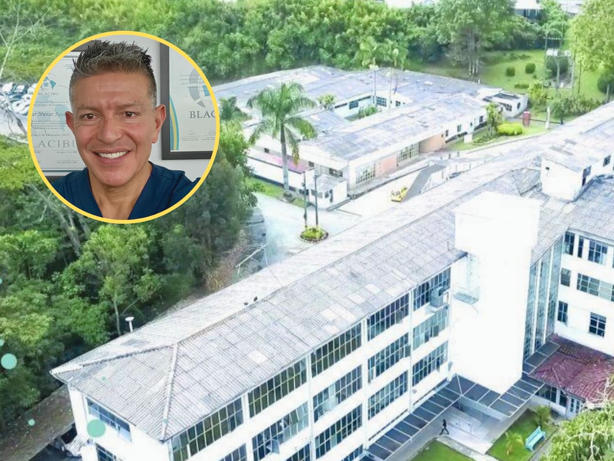 Un SOS por el Hospital Santa Sofía: necesitan un equipo para volver a salvar vidas