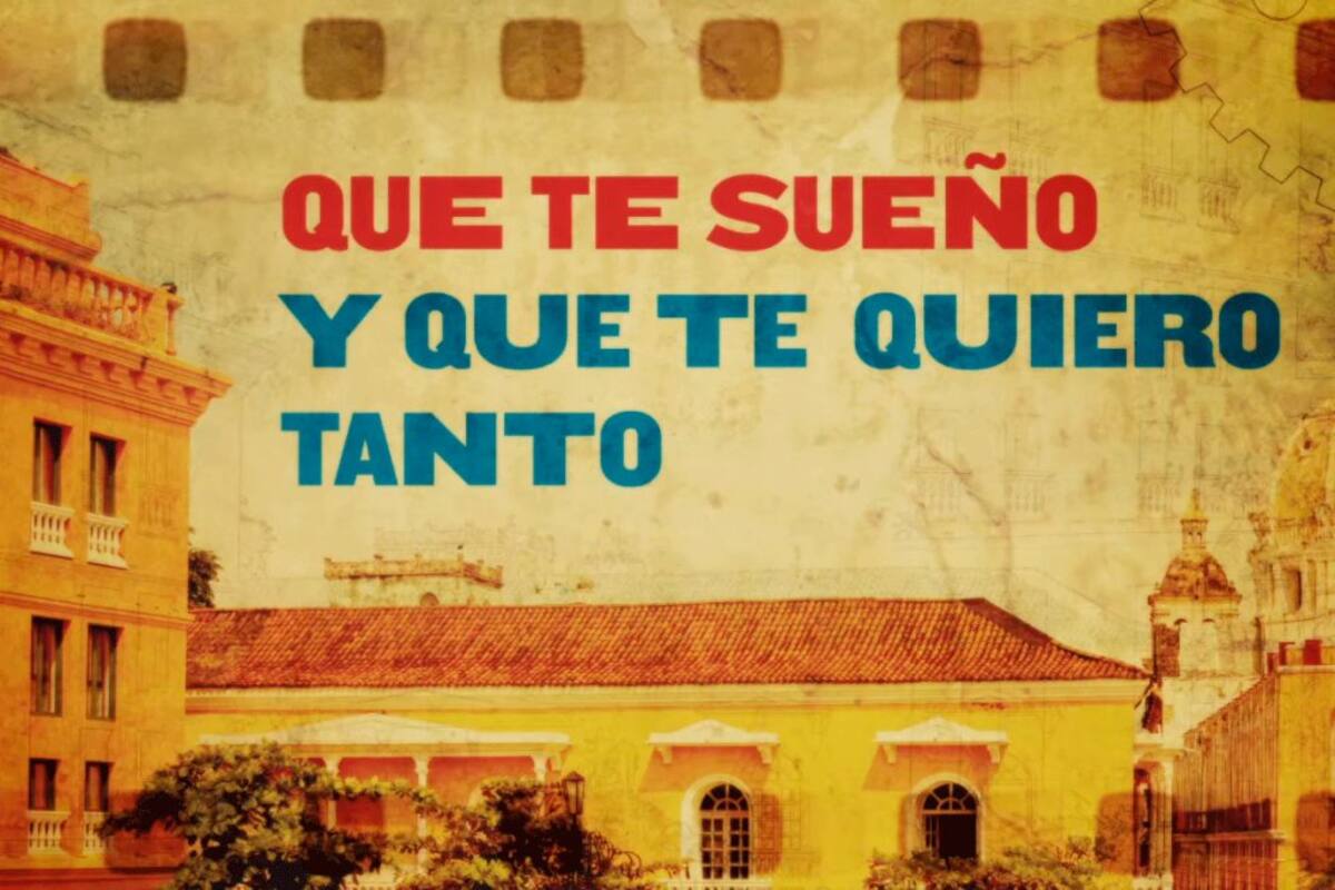 La canción se ha convertido en un éxito en las plataformas de streaming musicales.