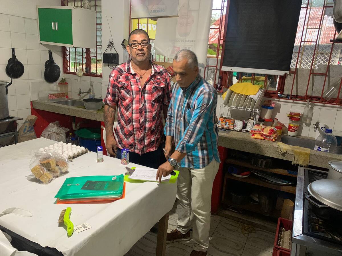 Asesinato de líder comunal de El Dorado se debería a sus denuncias sobre bacrim en Pereira