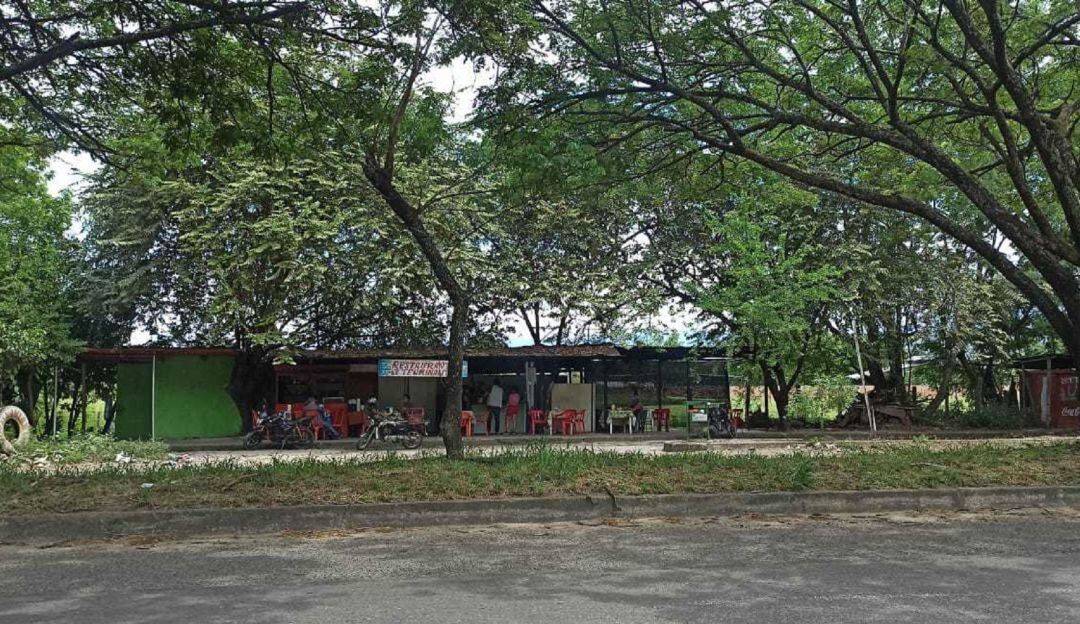  Fallo judicial en atención a una acción de cumplimiento por recuperación de espacio público, taxistas de Neiva no podrían parquear en el “Terminalito”
 