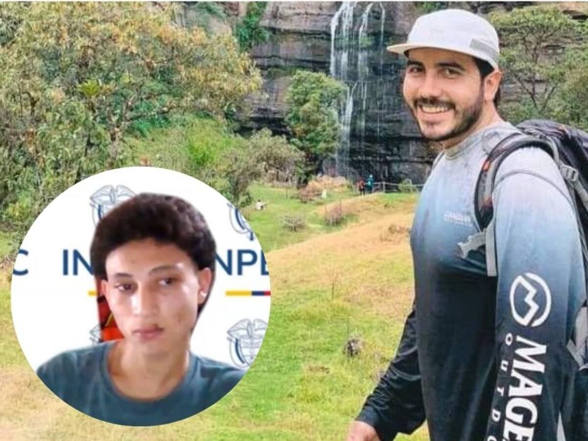 Fiscalía judicializa a tercer presunto responsable por desaparición del ingeniero Camilo Peláez