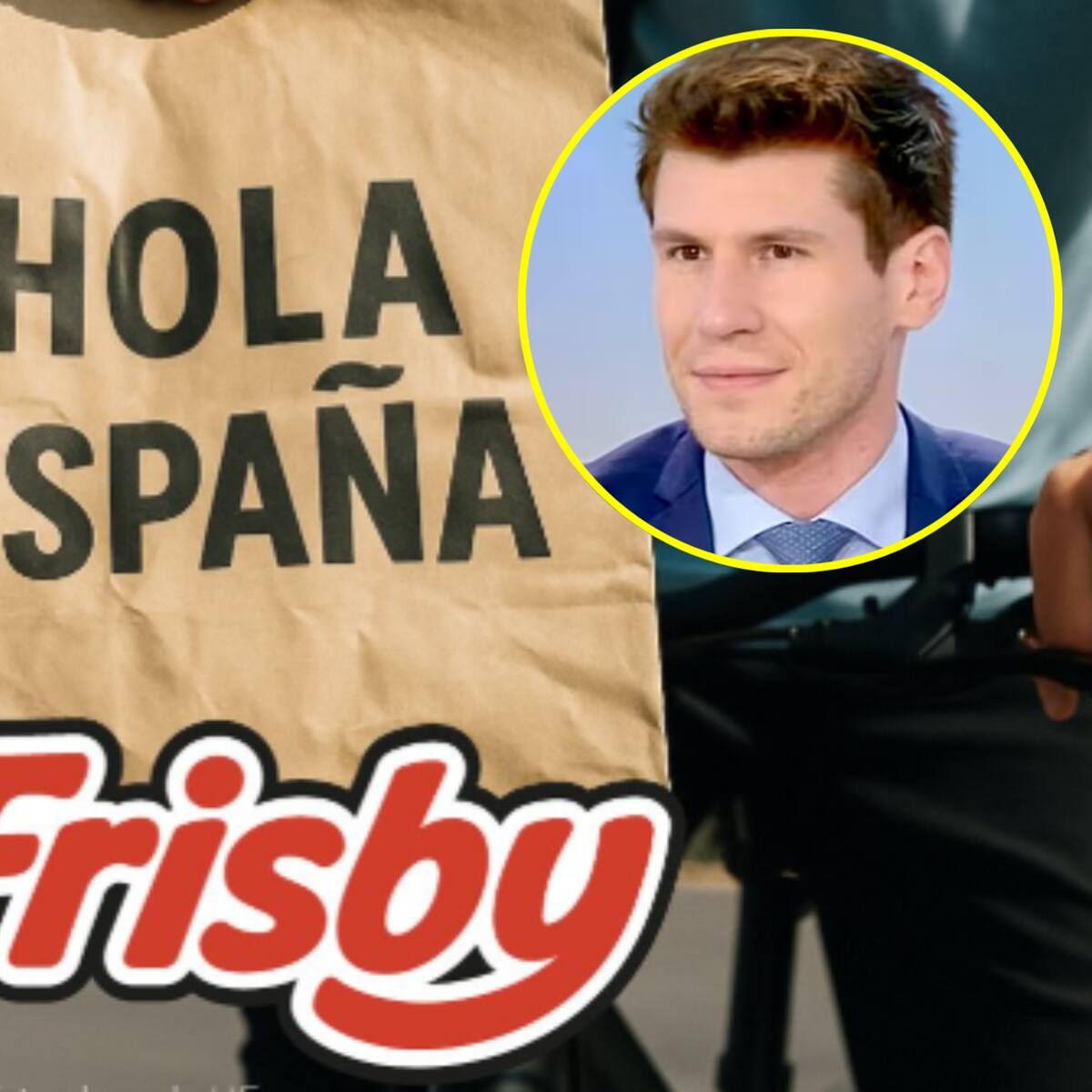Frisby España se valorizó 55,8 millones de dólares por pelea con Frisby Colombia: Anunció más medida