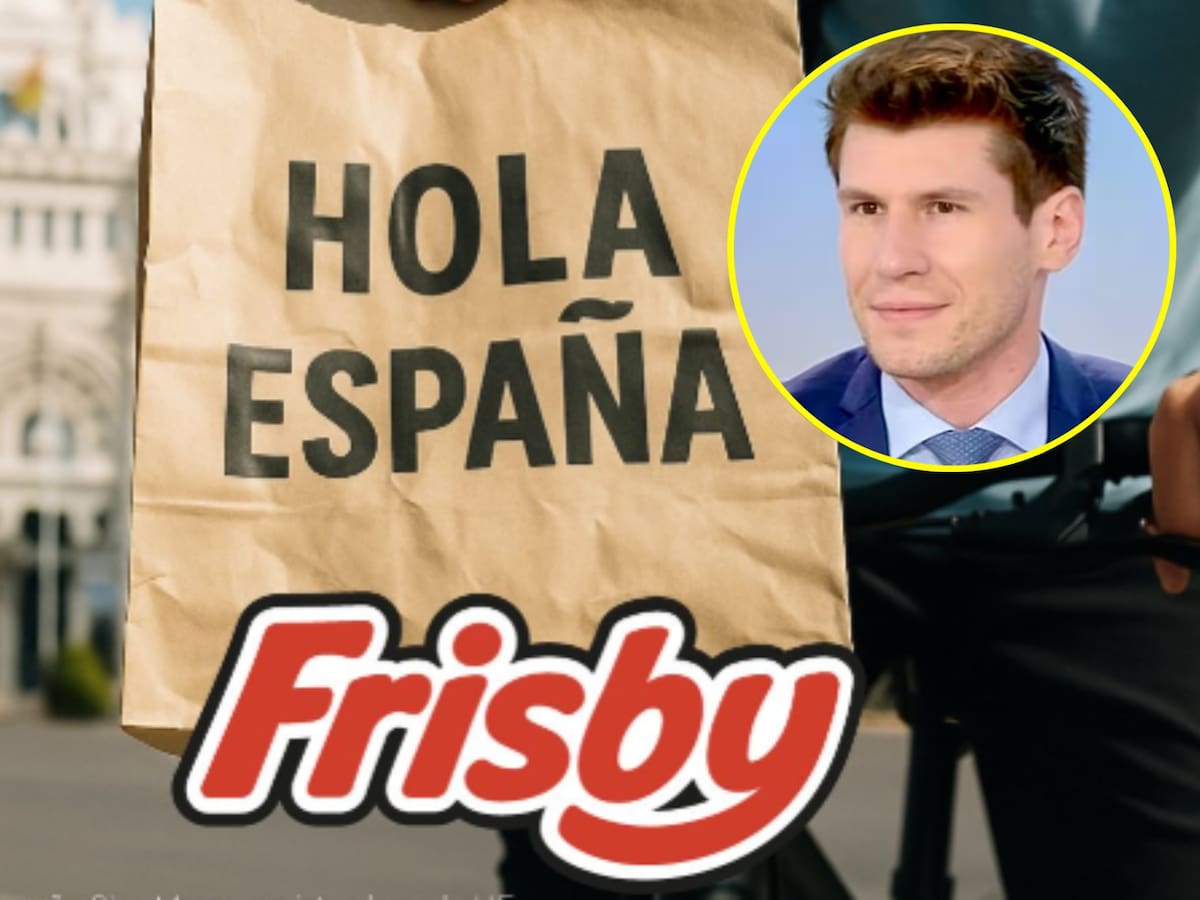 Frisby España inicia operaciones el 1 de julio