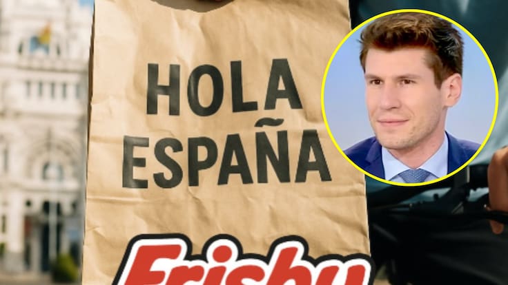 Portavoz Frisby España conocía existencia de la marca en Colombia: “no querían expandirse”