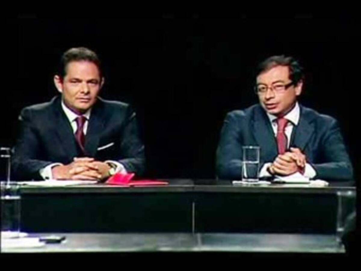 Candidatos presidenciales realizan afanosas correrías por el país a cuatro días de las Elecciones