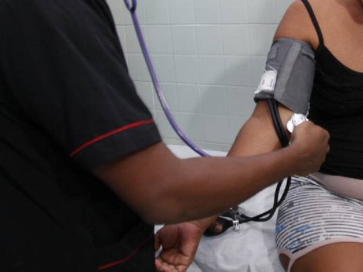 Piden medidas cautelares a la CIDH para garantizar atención de internos en Antioquia