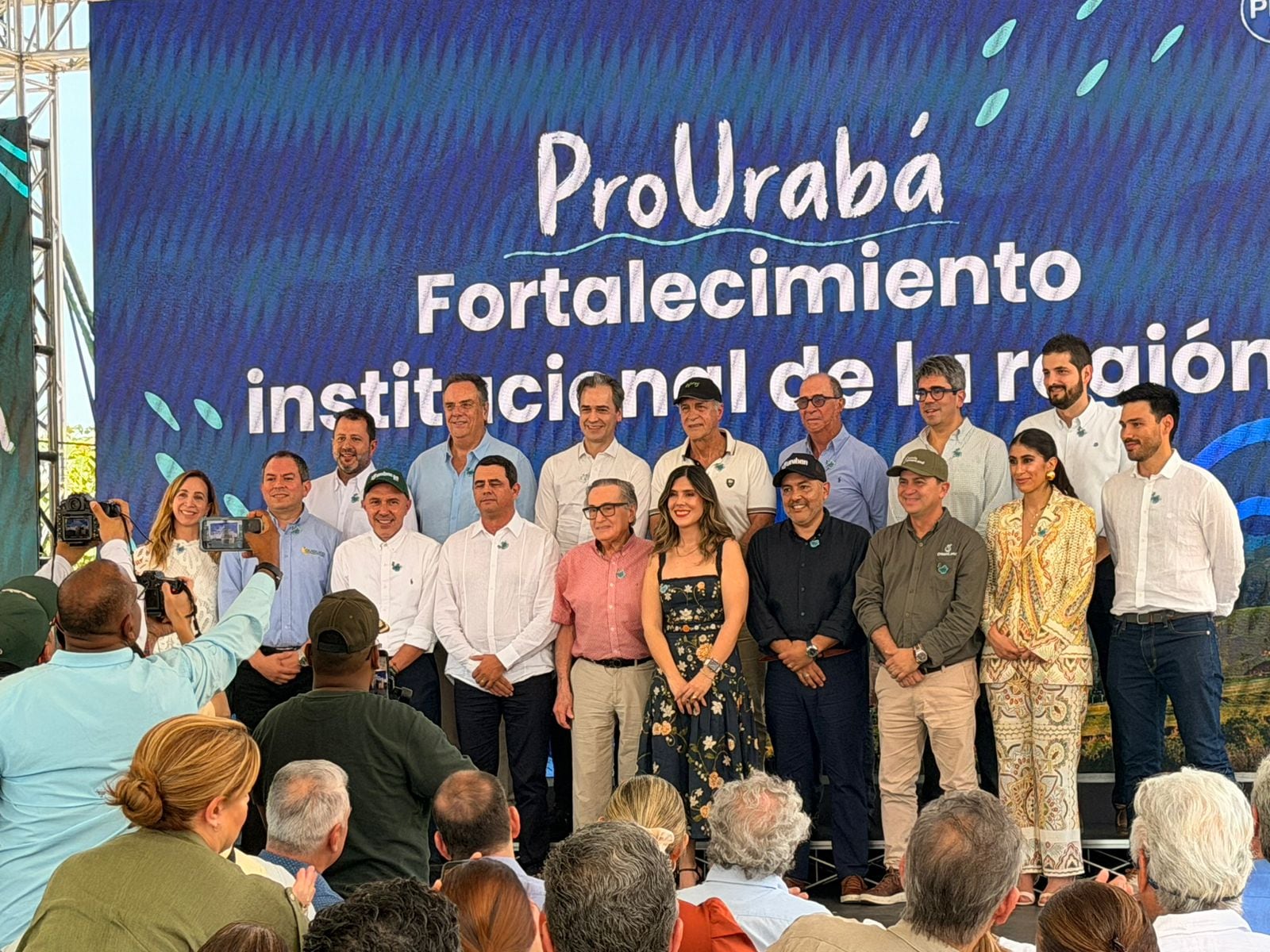 Foto: ProAntioquia