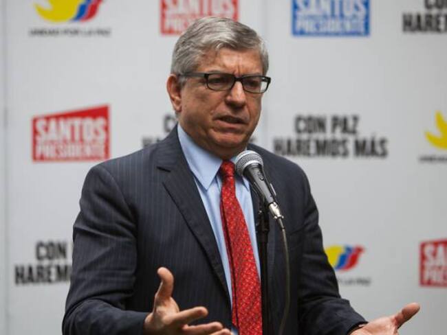 Gaviria sugirió que caso de El Aro y acusaciones contra Uribe deberían cerrarse