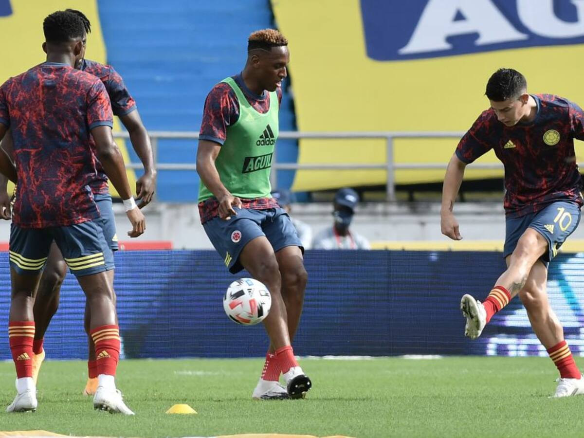 En duda venida de jugadores de Premier para Eliminatorias de marzo