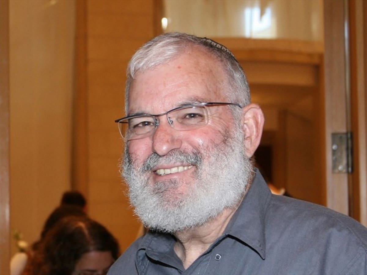 Yaakov Amidror habla sobre la decisión de EE.UU. de retirar tropas de Siria