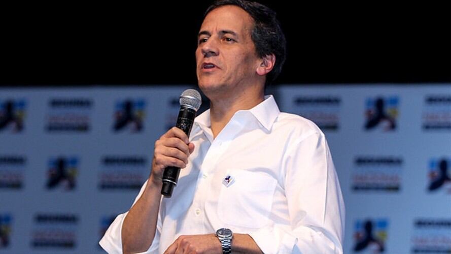 Rafael Nieto . Foto: Colprensa