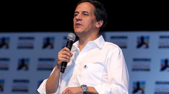 Rafael Nieto . Foto: Colprensa