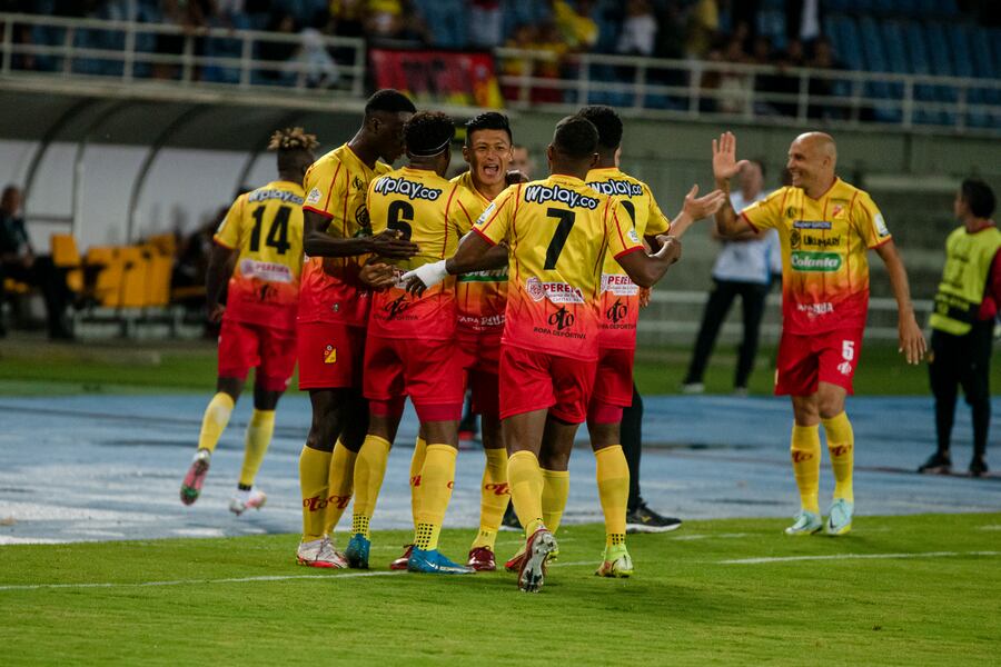 Deportivo Pereira / Colprensa