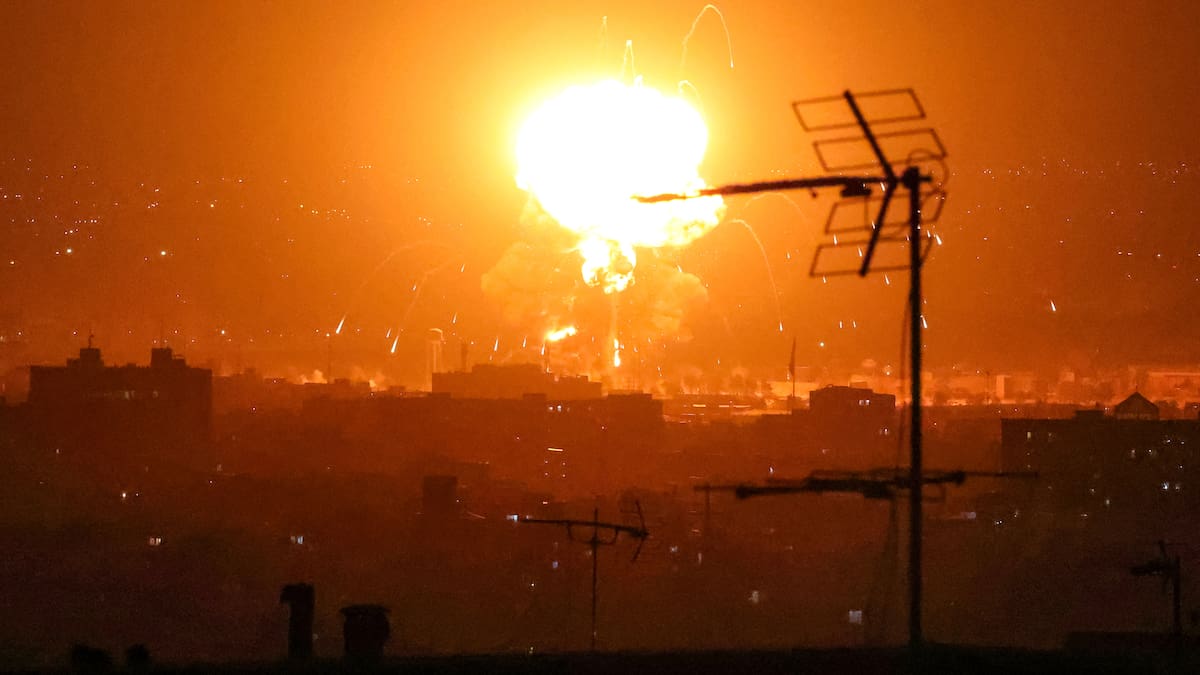 Ataques contra Israel, muertos en el Líbano y sucesor del líder de Irán: lo último en Oriente Medio