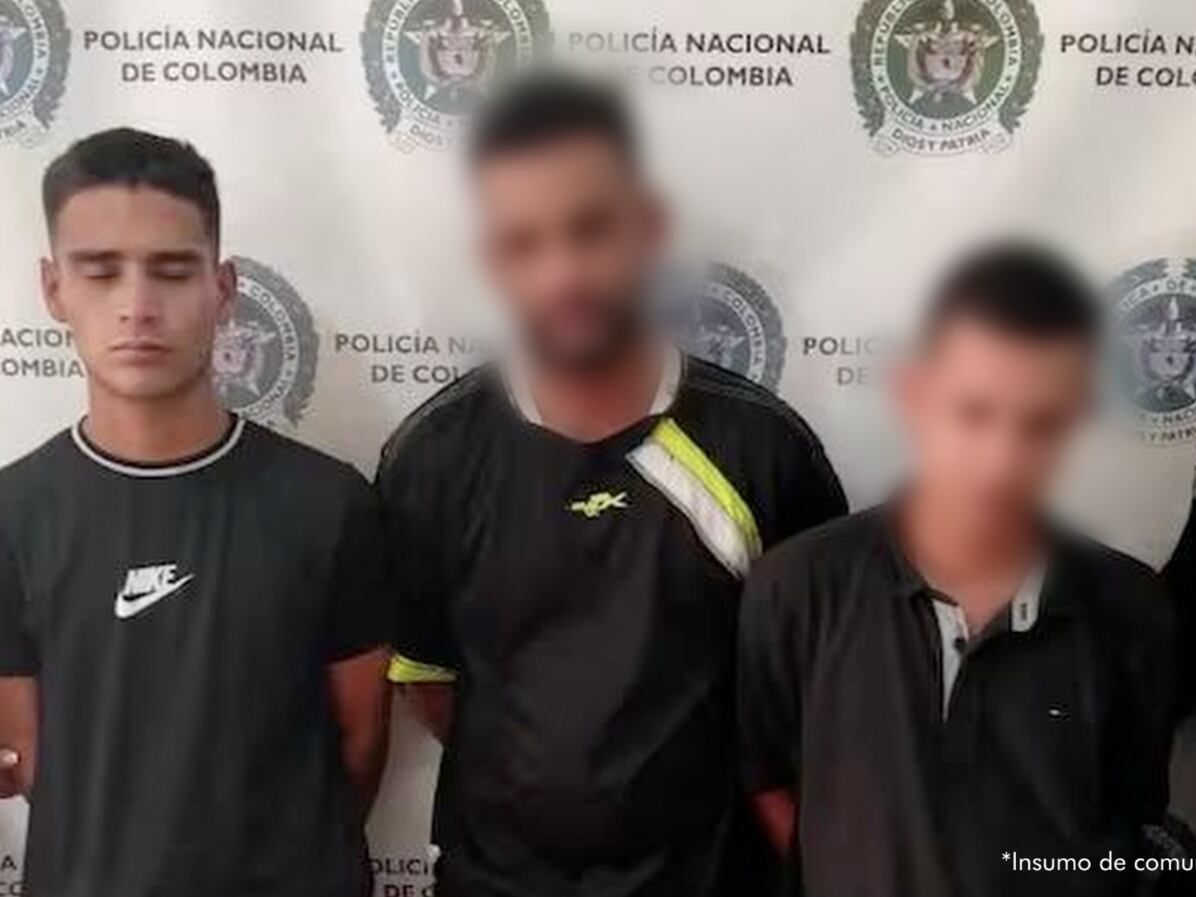 Foto: cortesía de la Fiscalía.