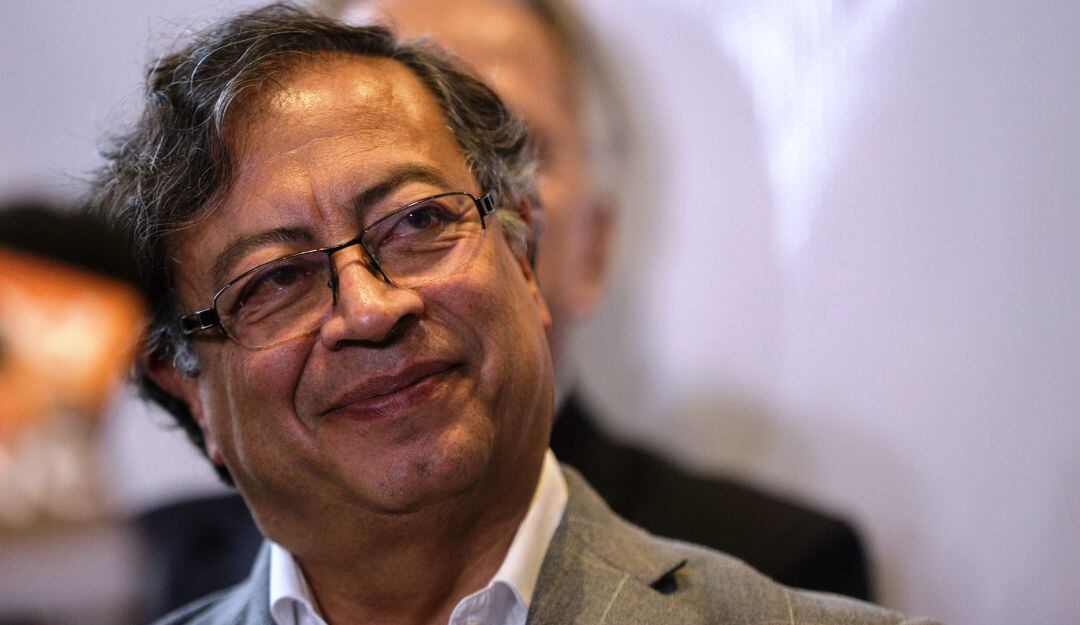 Gustavo Petro dobló en votación en Cartagena a Rodolfo Hernández