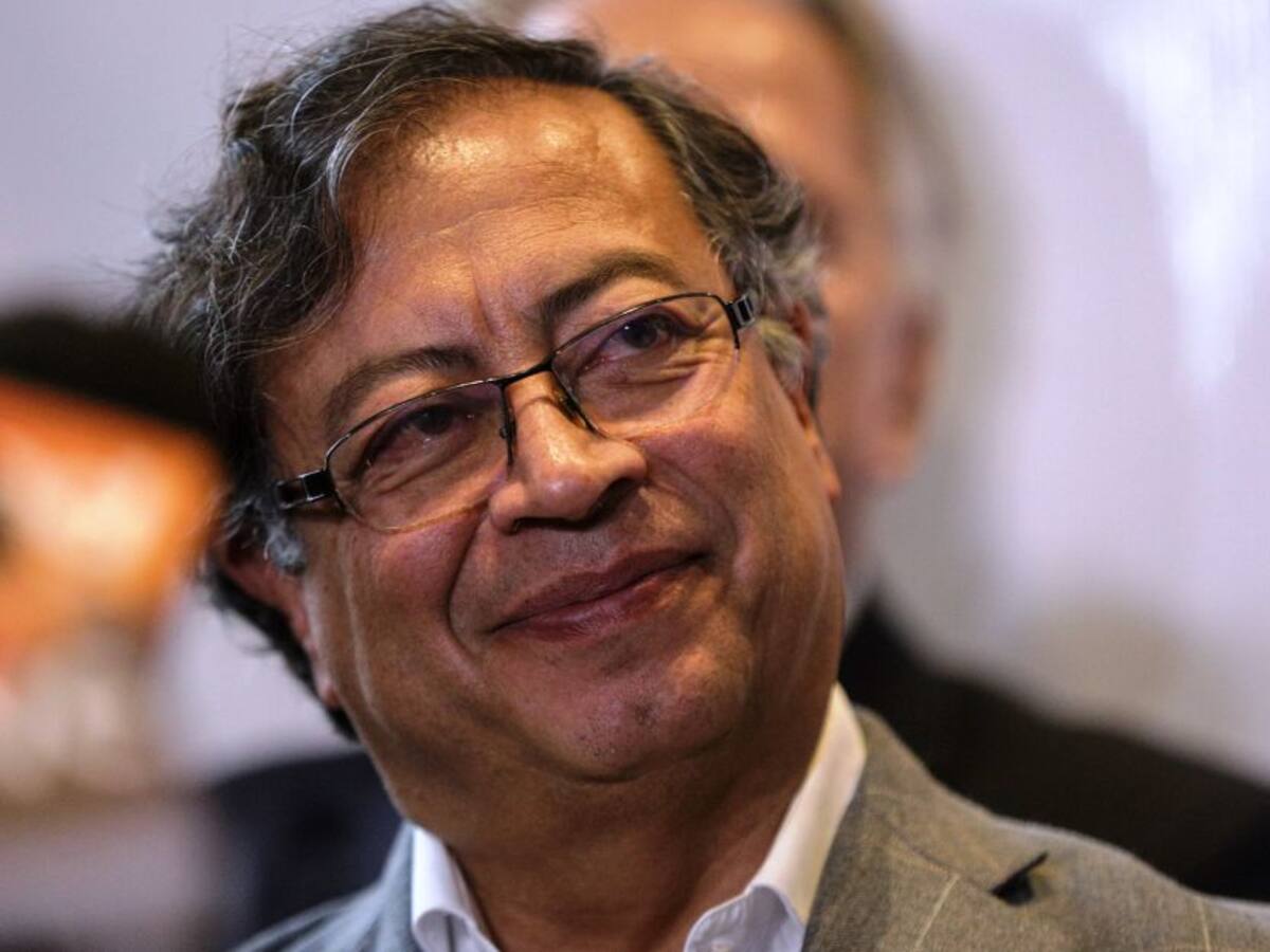 Gustavo Petro dobló en votación en Cartagena a Rodolfo Hernández