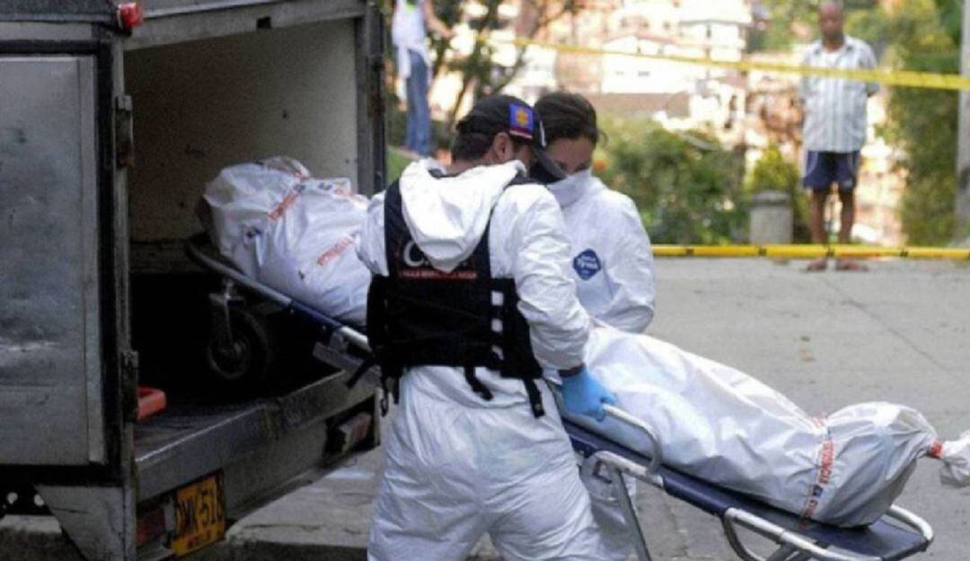 Las primeras hipótesis indican que el joven se habría quitado la vida en el corregimiento de Juan Arias