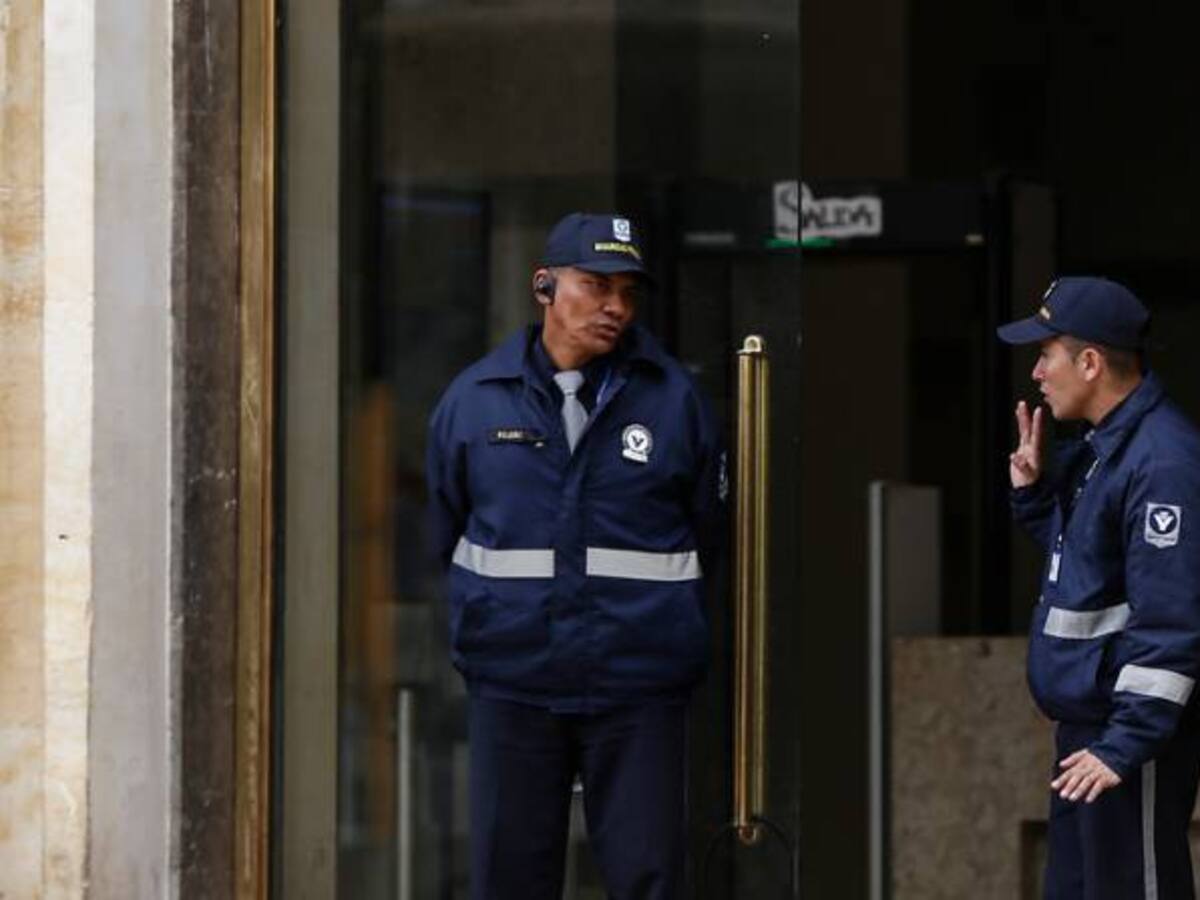 Demanda de servicios de vigilancia bajó en Pasto durante la pandemia