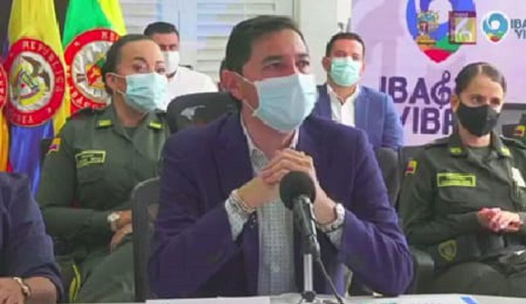 Caracol Radio Ibagué