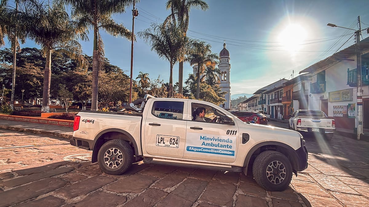 Gobierno llevará «Ministerio Ambulante» a Boyacá para acercar servicios a comunidades