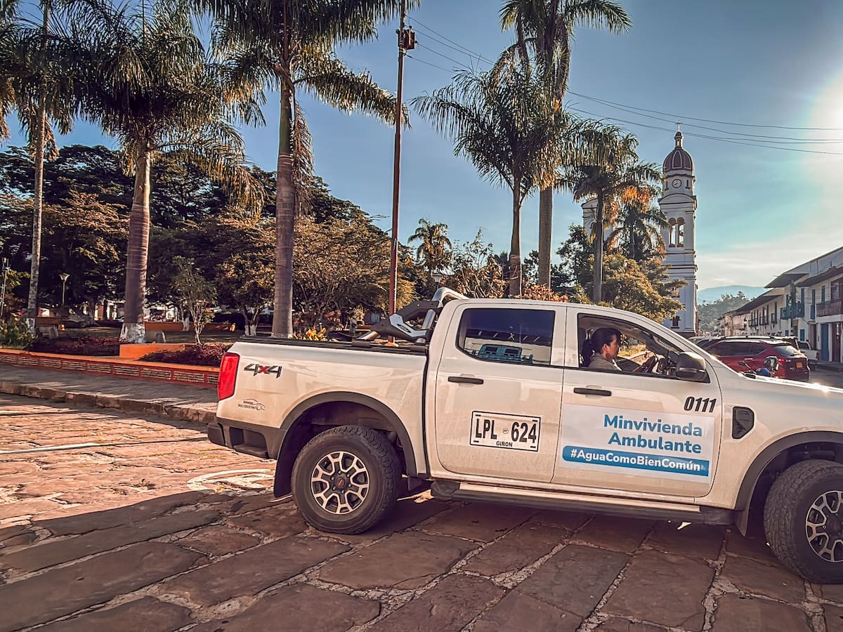 Gobierno llevará «Ministerio Ambulante» a Boyacá para acercar servicios a comunidades