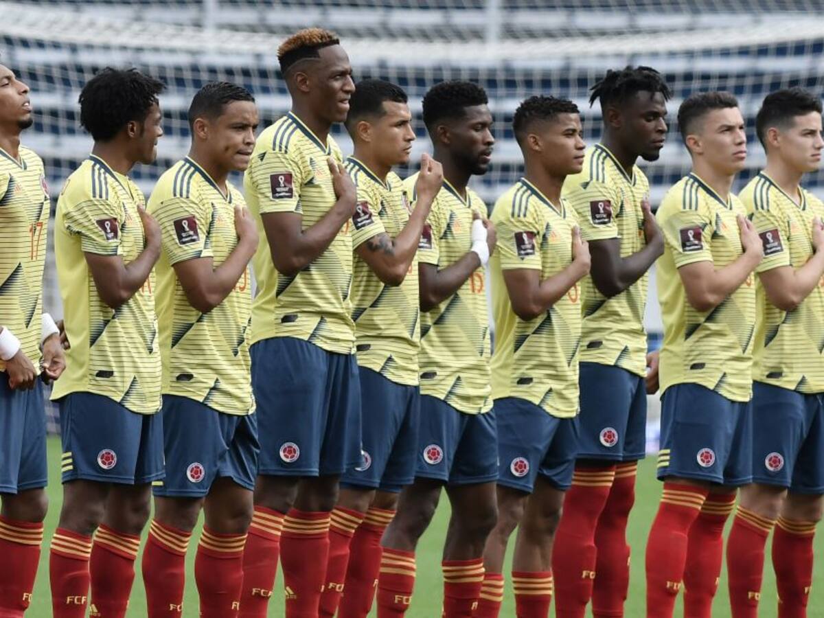Los mejores memes de la derrota de Colombia ante Uruguay en Eliminatorias
