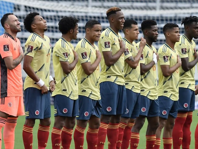 Los mejores memes de la derrota de Colombia ante Uruguay en Eliminatorias