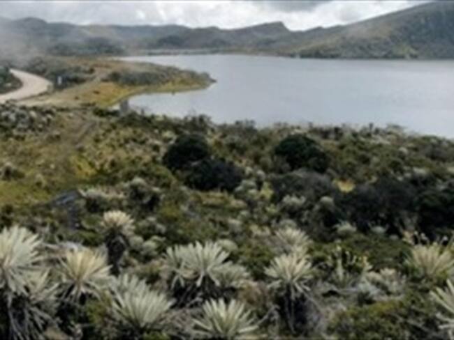 Colombia tendrá mapa nacional de Ecosistemas
